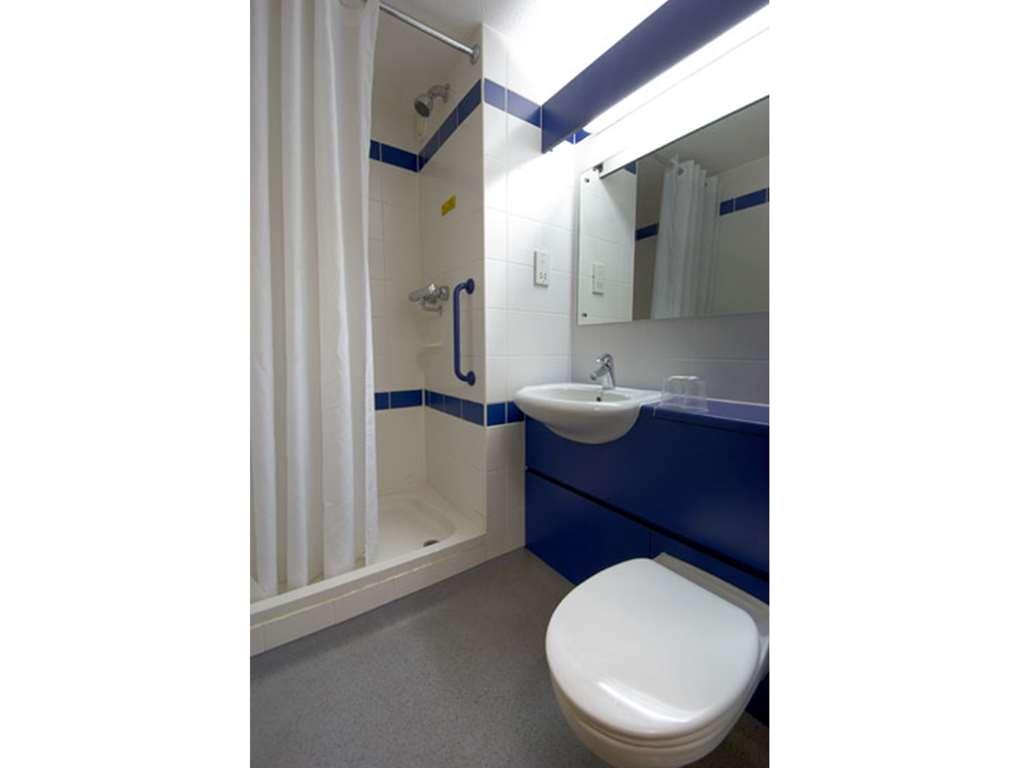 Travelodge Ayr Zimmer foto