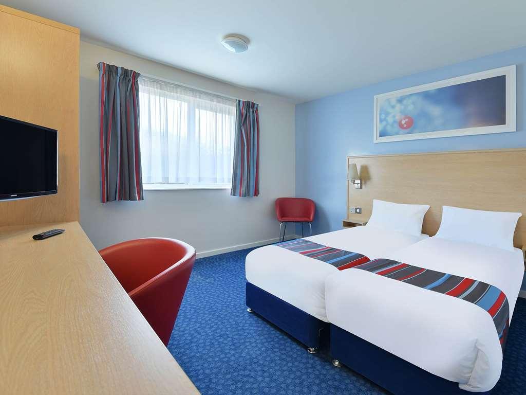 Travelodge Ayr Zimmer foto