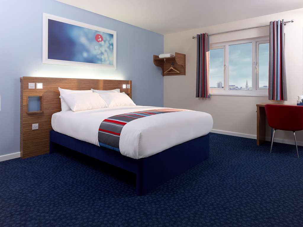 Travelodge Ayr Zimmer foto